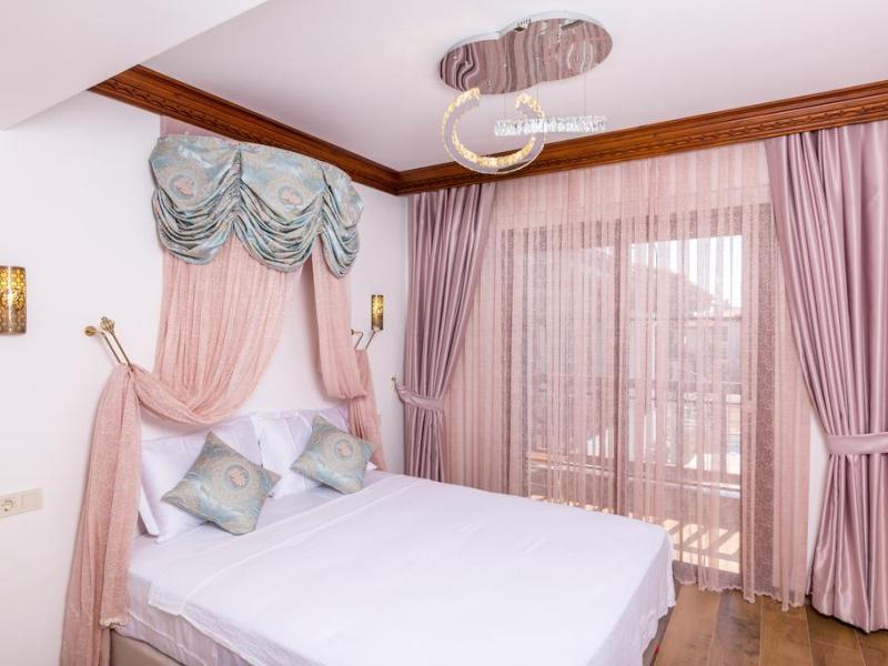 Elif Hanim Hotel & Spa