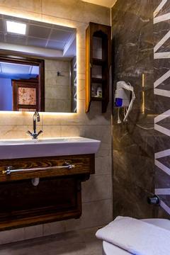 Отель Elif Hanim Hotel & Spa Турция, Мармарис, фото 2