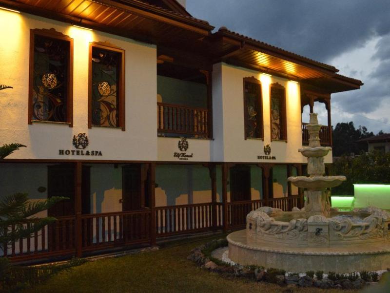 Elif Hanim Hotel & Spa