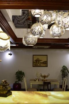 Отель Elif Hanim Hotel & Spa Турция, Мармарис, фото 22