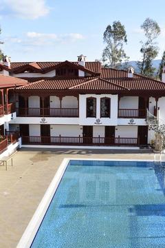 Отель Elif Hanim Hotel & Spa Турция, Мармарис, фото 24