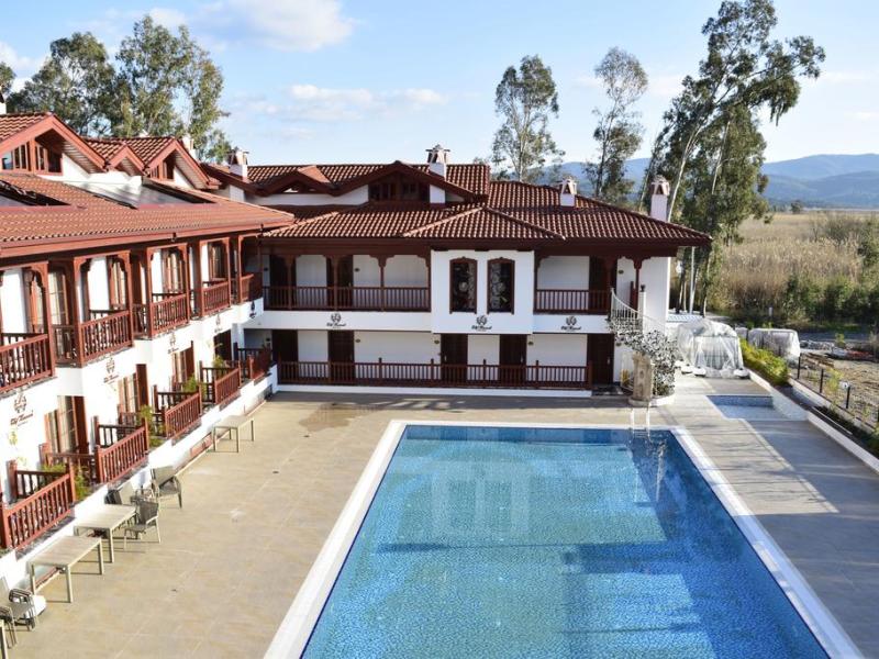 Elif Hanim Hotel & Spa