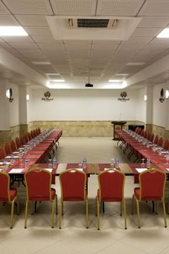 Отель Elif Hanim Hotel & Spa Турция, Мармарис, фото 25