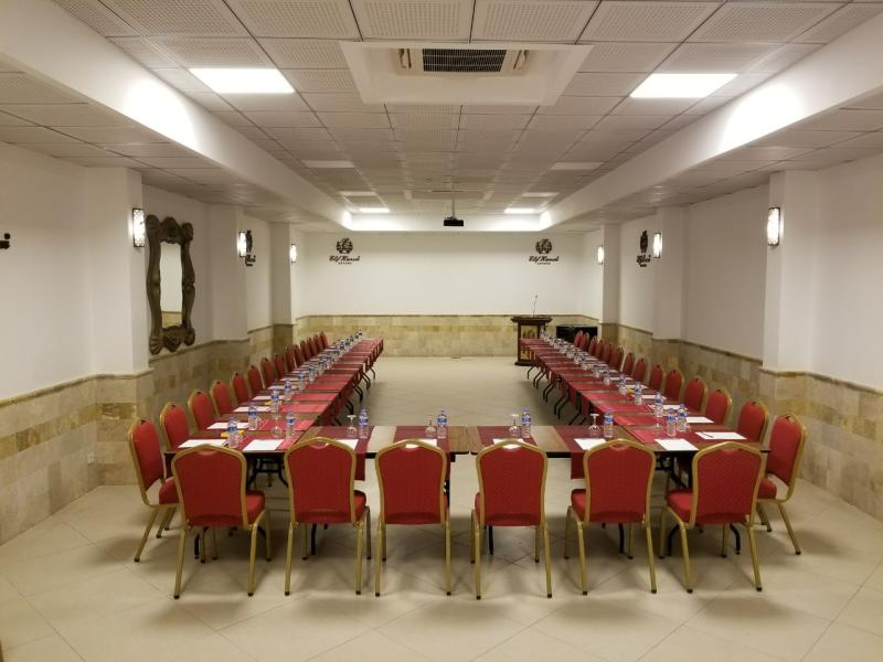 Elif Hanim Hotel & Spa