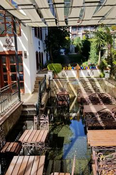 Отель Elif Hanim Hotel & Spa Турция, Мармарис, фото 26