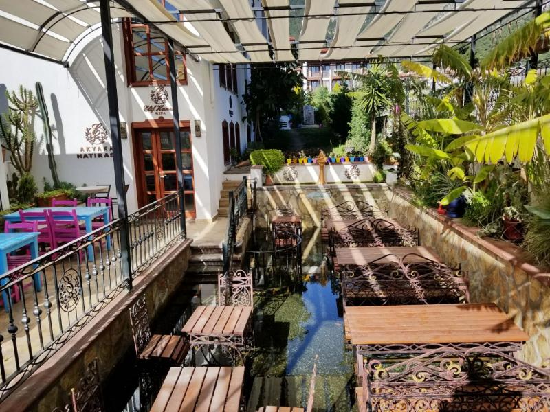 Elif Hanim Hotel & Spa