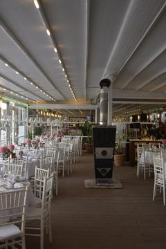 Отель Elif Hanim Hotel & Spa Турция, Мармарис, фото 29