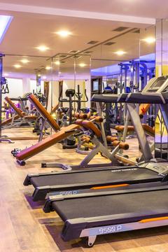Отель Elif Hanim Hotel & Spa Турция, Мармарис, фото 30
