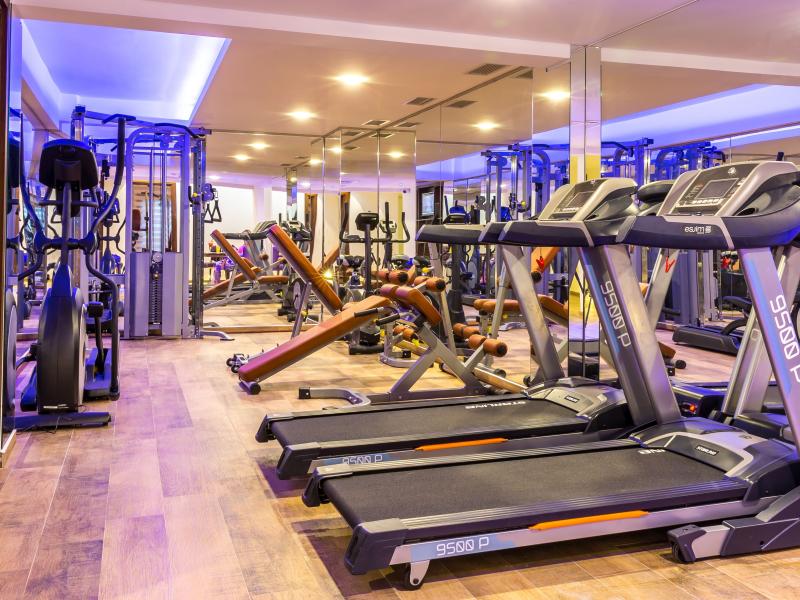 Elif Hanim Hotel & Spa