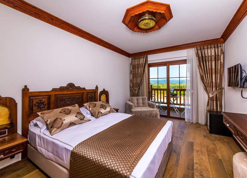 Elif Hanim Hotel & Spa