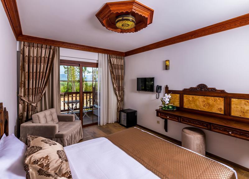 Elif Hanim Hotel & Spa