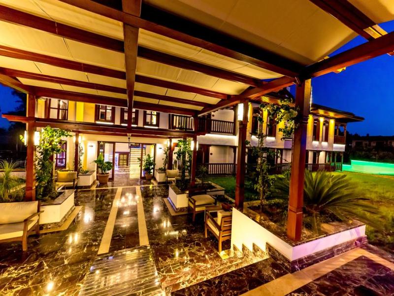 Elif Hanim Hotel & Spa