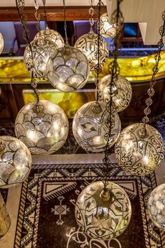 Отель Elif Hanim Hotel & Spa Турция, Мармарис, фото 9