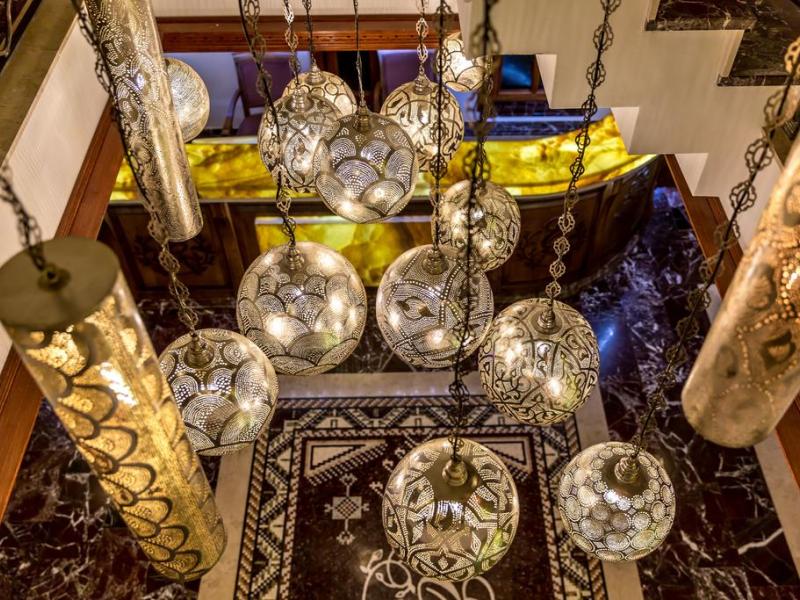 Elif Hanim Hotel & Spa