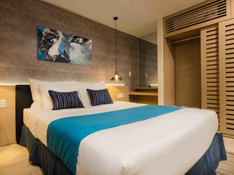 Oceanami Villas & Beach Club