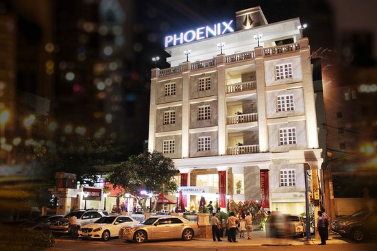 Phoenix Hotel Vung Tau