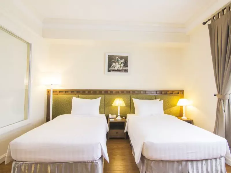 Phoenix Hotel Vung Tau