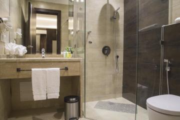 Отель Sulaf Luxury Hotel Иордания, Амман, фото 2