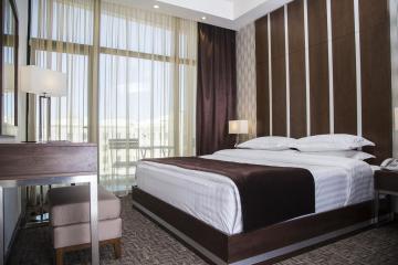 Отель Sulaf Luxury Hotel Иордания, Амман, фото 4
