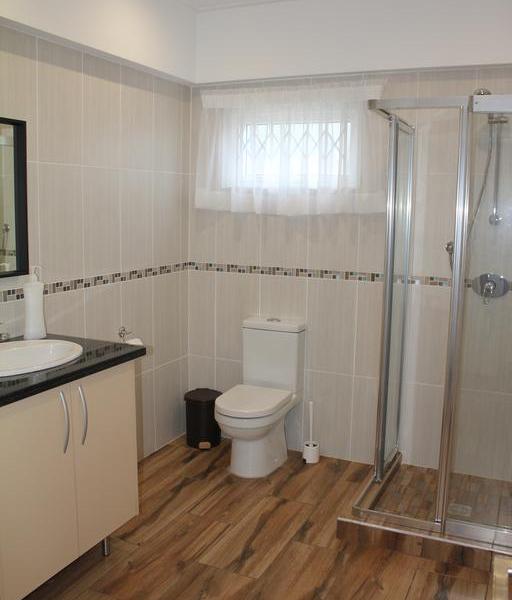 Residence Argine