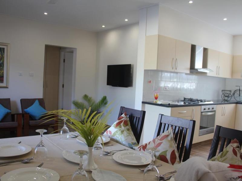 Residence Argine