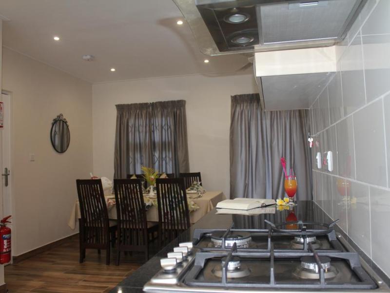 Residence Argine