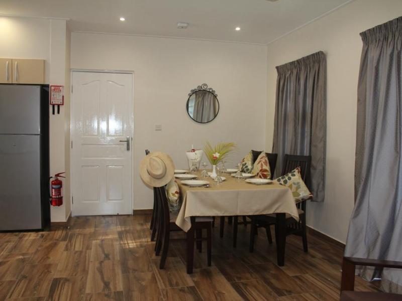 Residence Argine