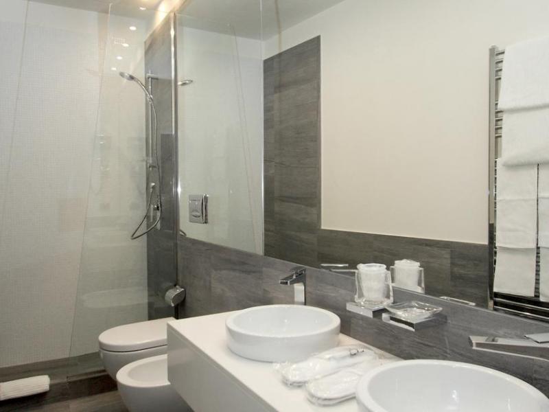 LHP Suite Roma Trastevere