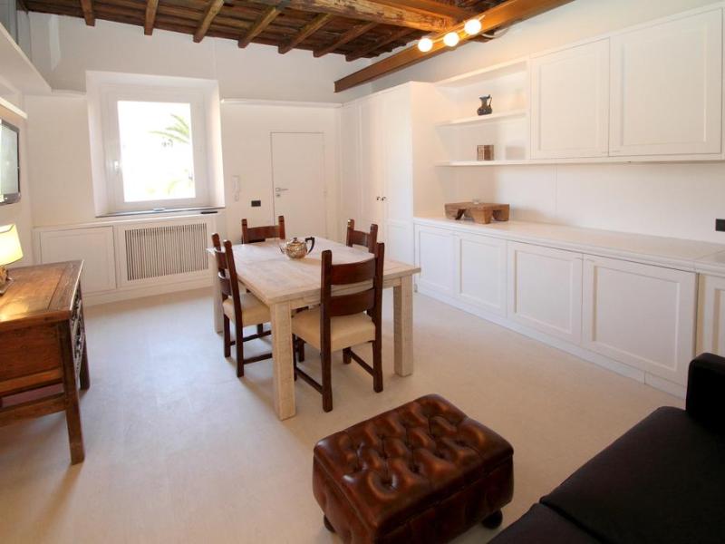 LHP Suite Roma Trastevere