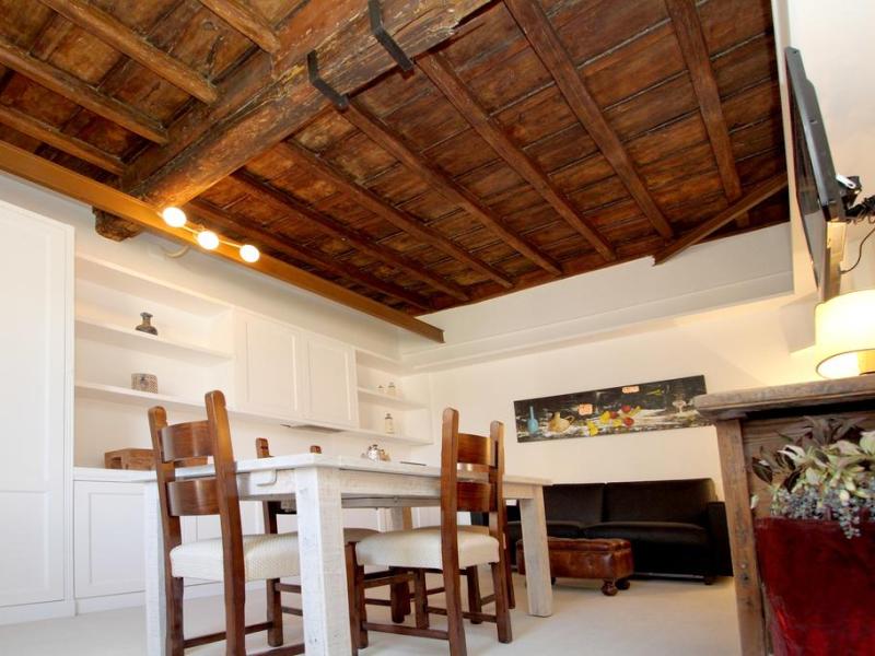 LHP Suite Roma Trastevere