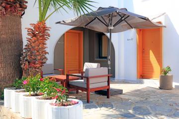 Отель Senses Hotel Bodrum Турция, Бодрум, фото 11