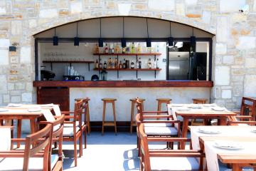 Отель Senses Hotel Bodrum Турция, Бодрум, фото 13
