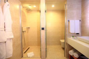 Отель Senses Hotel Bodrum Турция, Бодрум, фото 14