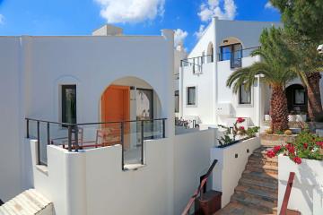 Отель Senses Hotel Bodrum Турция, Бодрум, фото 15