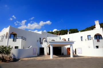 Отель Senses Hotel Bodrum Турция, Бодрум, фото 16