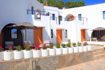 Отель Senses Hotel Bodrum Турция, Бодрум, фото 17