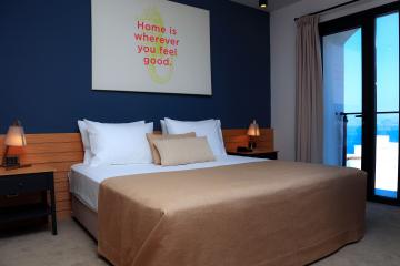 Отель Senses Hotel Bodrum Турция, Бодрум, фото 19