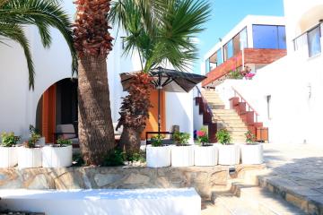 Отель Senses Hotel Bodrum Турция, Бодрум, фото 20