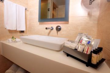 Отель Senses Hotel Bodrum Турция, Бодрум, фото 21