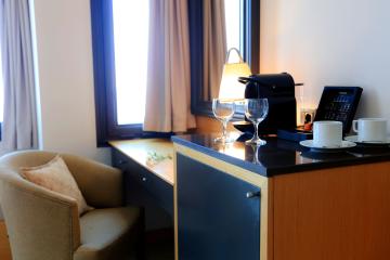 Отель Senses Hotel Bodrum Турция, Бодрум, фото 22