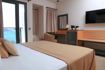 Отель Senses Hotel Bodrum Турция, Бодрум, фото 5