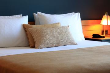 Отель Senses Hotel Bodrum Турция, Бодрум, фото 6