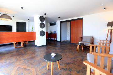 Отель Senses Hotel Bodrum Турция, Бодрум, фото 7