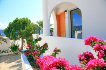 Отель Senses Hotel Bodrum Турция, Бодрум, фото 8