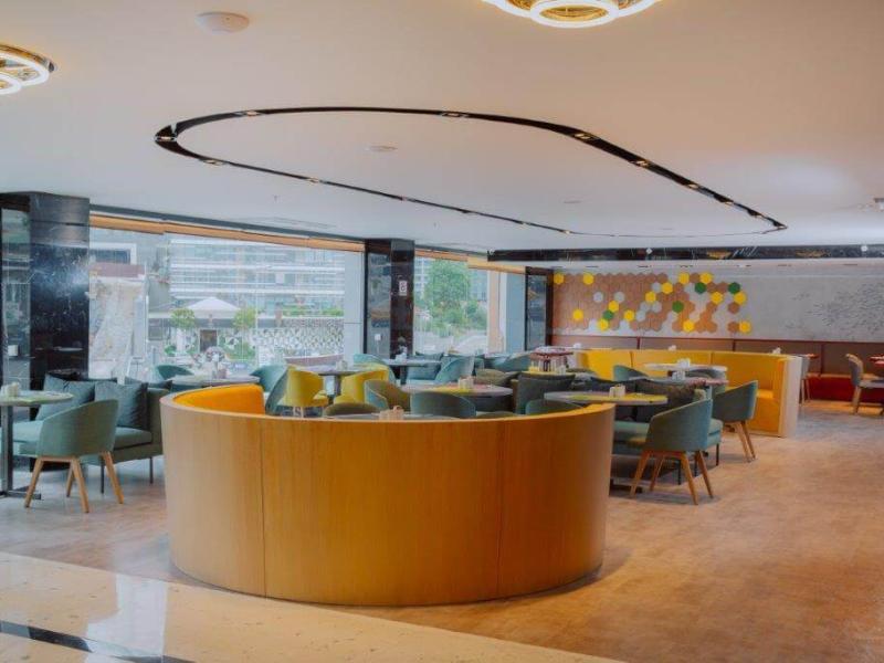 Ibis Styles Istanbul Bomonti