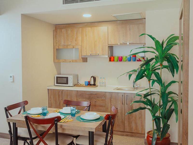 Ibis Styles Istanbul Bomonti