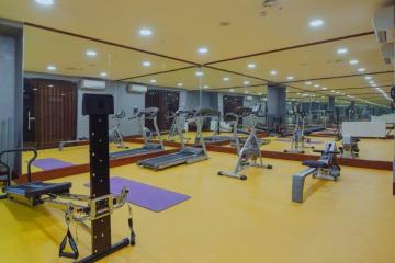 Отель Ibis Styles Istanbul Bomonti Турция, Шишли, фото 8