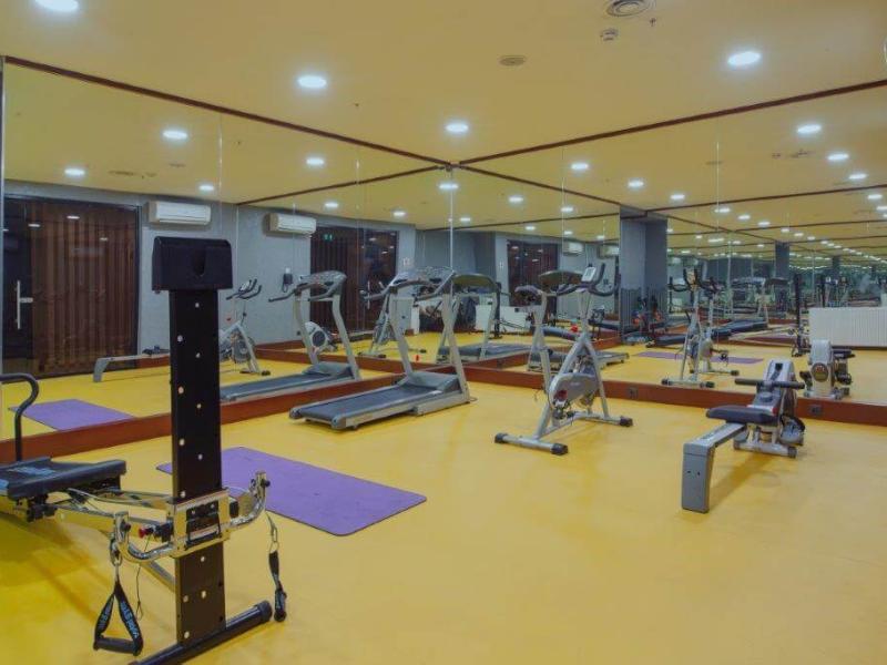 Ibis Styles Istanbul Bomonti
