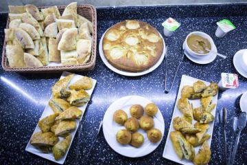 Отель Amara Hotel Азербайджан, Баку, фото 13