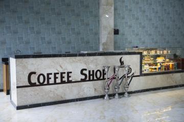 Отель Amara Hotel Азербайджан, Баку, фото 16